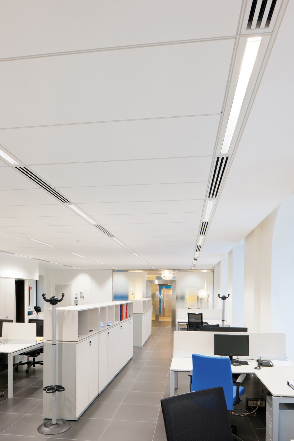 Армстронг Ceiling solutions
