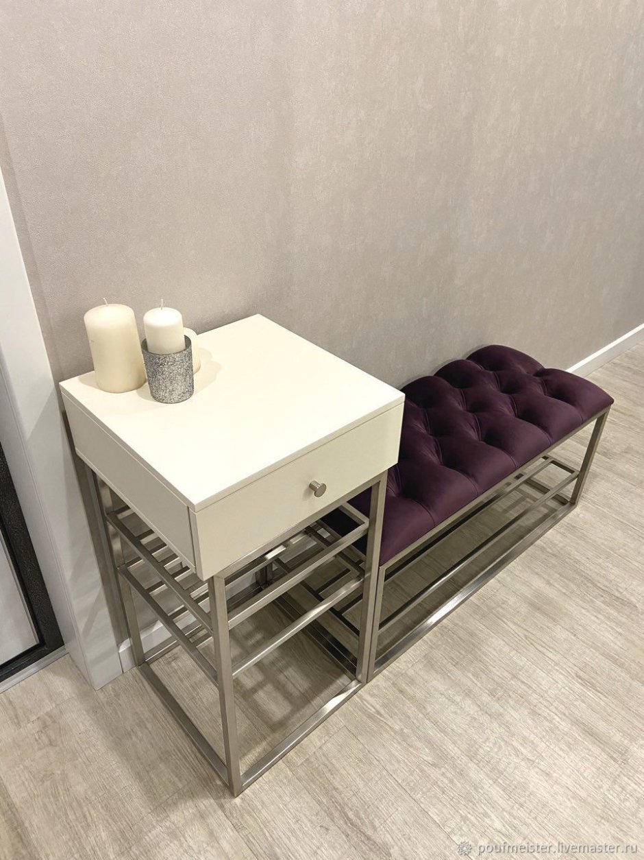 Консоль подвесная tumba 100