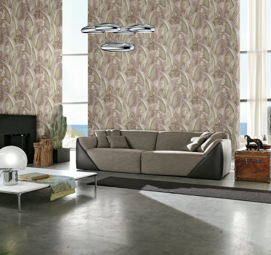 Замбаити Мурелла