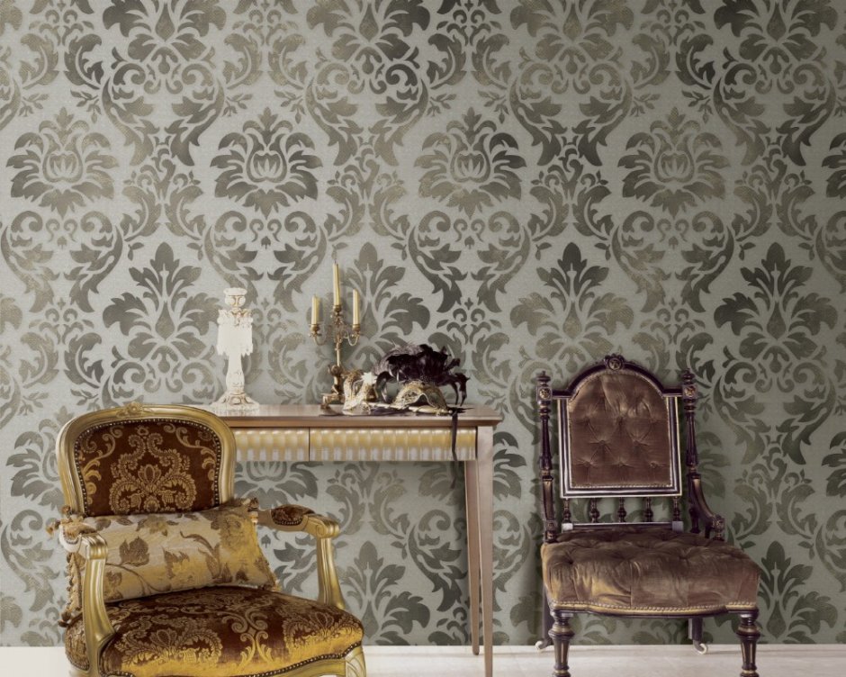 Обои 2056 Andrea Rossi