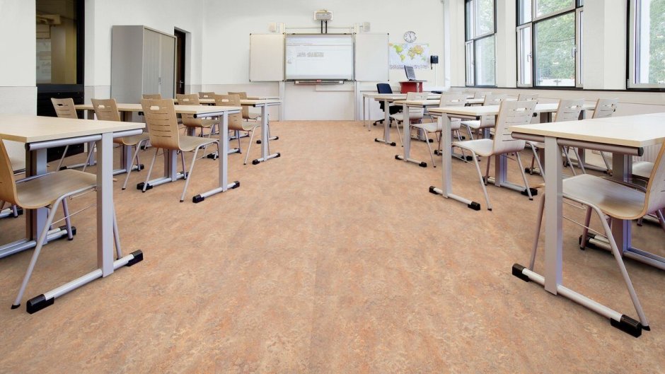 Forbo Marmoleum Global 4 Walton Uni