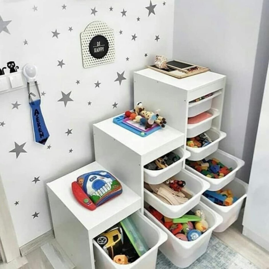 Полка ТРУФАСТ икеа