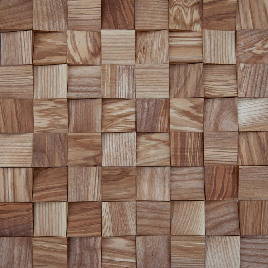 Мозаика Artens Wood