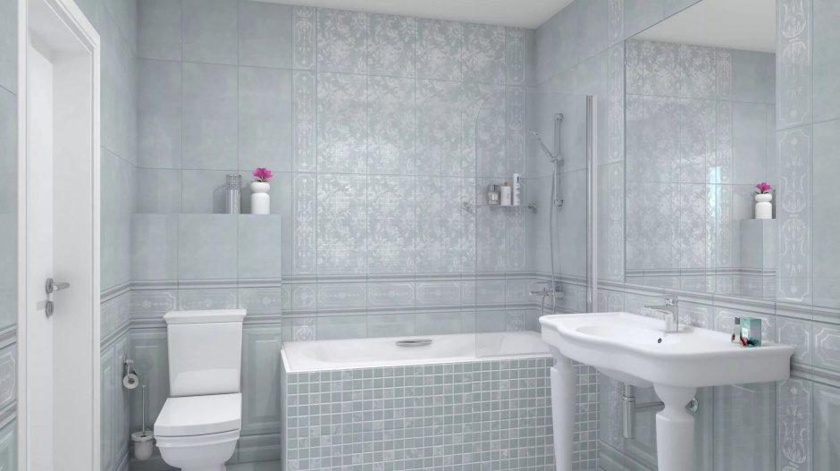 Плитка Каподимонте Kerama Marazzi