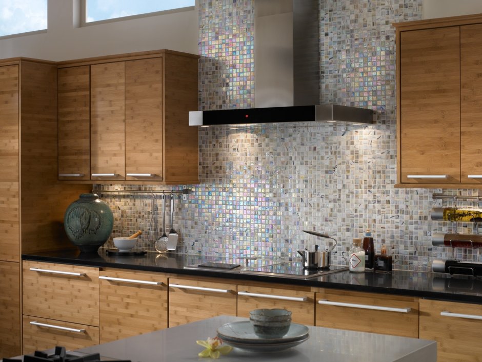 Мозаика Backsplash