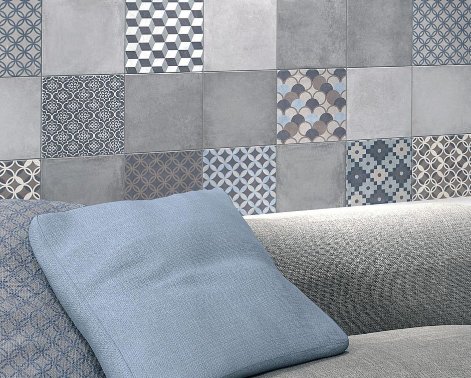 Плитка Kerama Marazzi карнаби-стрит