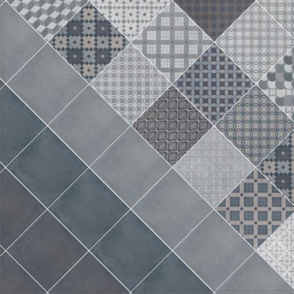 Плитка Kerama Marazzi карнаби-стрит