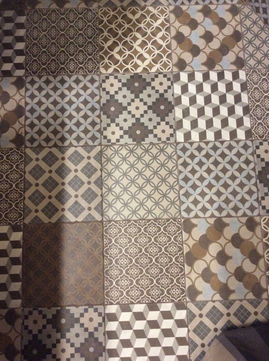 Плитка Kerama Marazzi карнаби-стрит