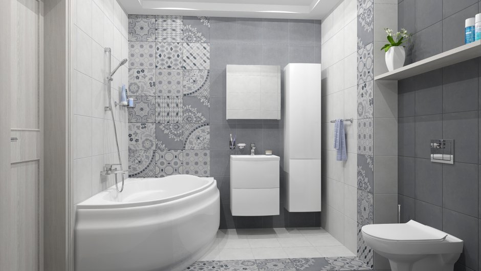 Керамогранит Kerama Marazzi Коллиано