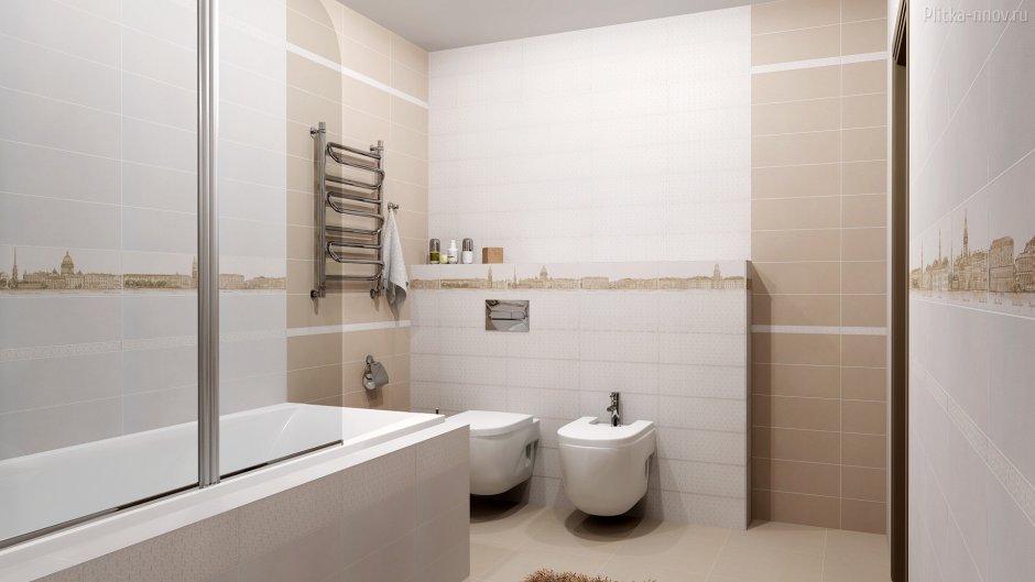 Коллекция сафьян Kerama Marazzi