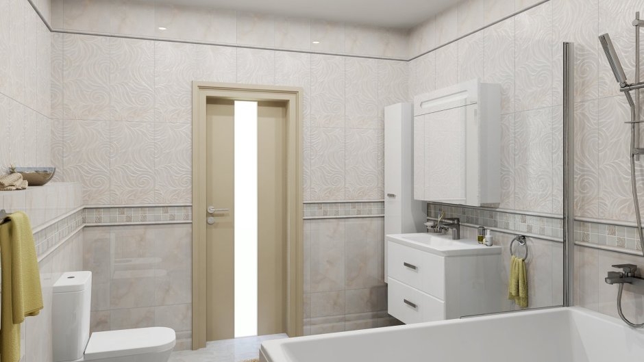 Плитка Вирджилиано Kerama Marazzi