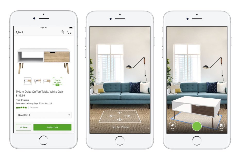 Home Design приложение