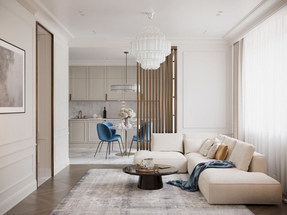Диван Roxen one mebel