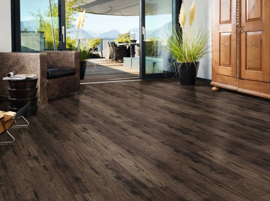Ламинат natural Touch Premium Plank 34029 Хикори Вэлли