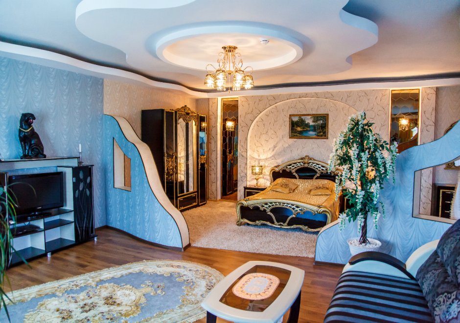 Отель Гостиный дом Брянск