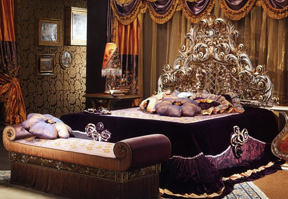 Мебель Opulence Cappelletti