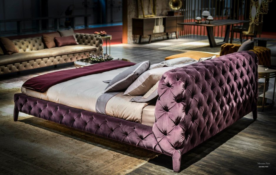Arketipo Windsor Dream кровать