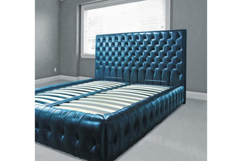 Capitone Room кровати