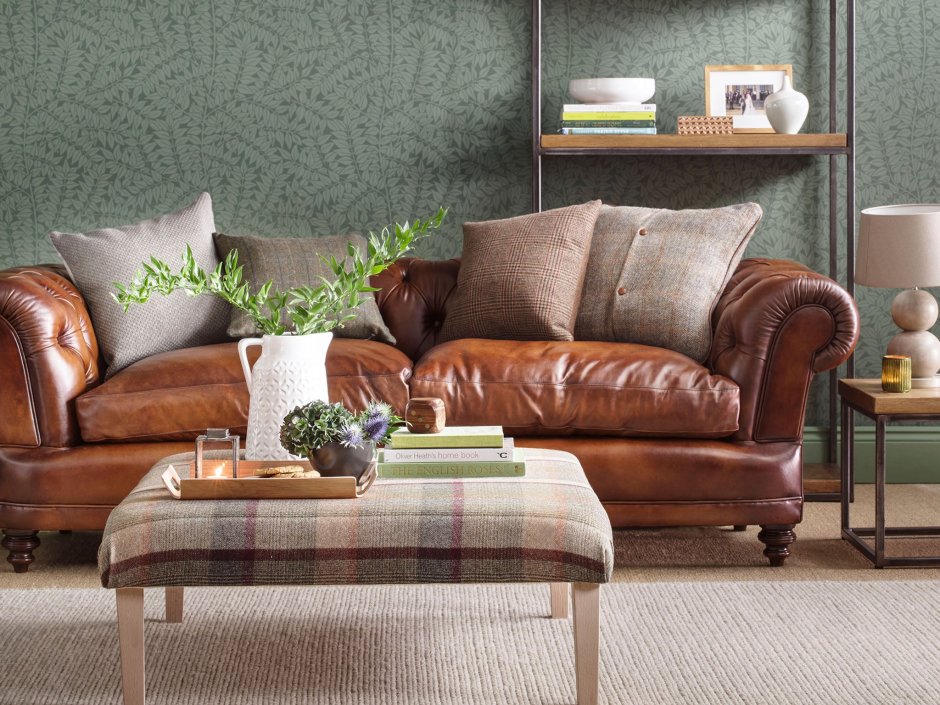 Peninsula Sofa
