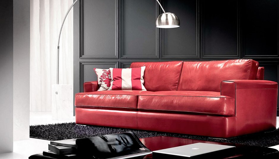Стильная мебель диван