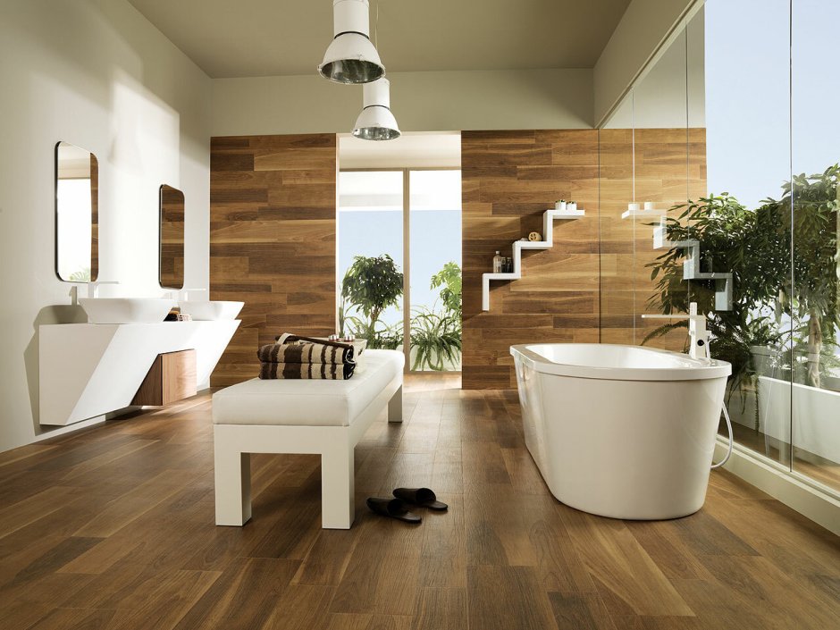 Porcelanosa Oxford Cognac