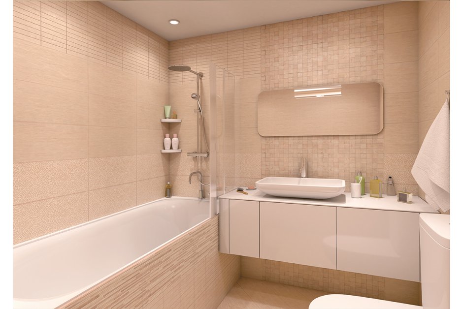 Плитка ALTAСERA Wood Beige
