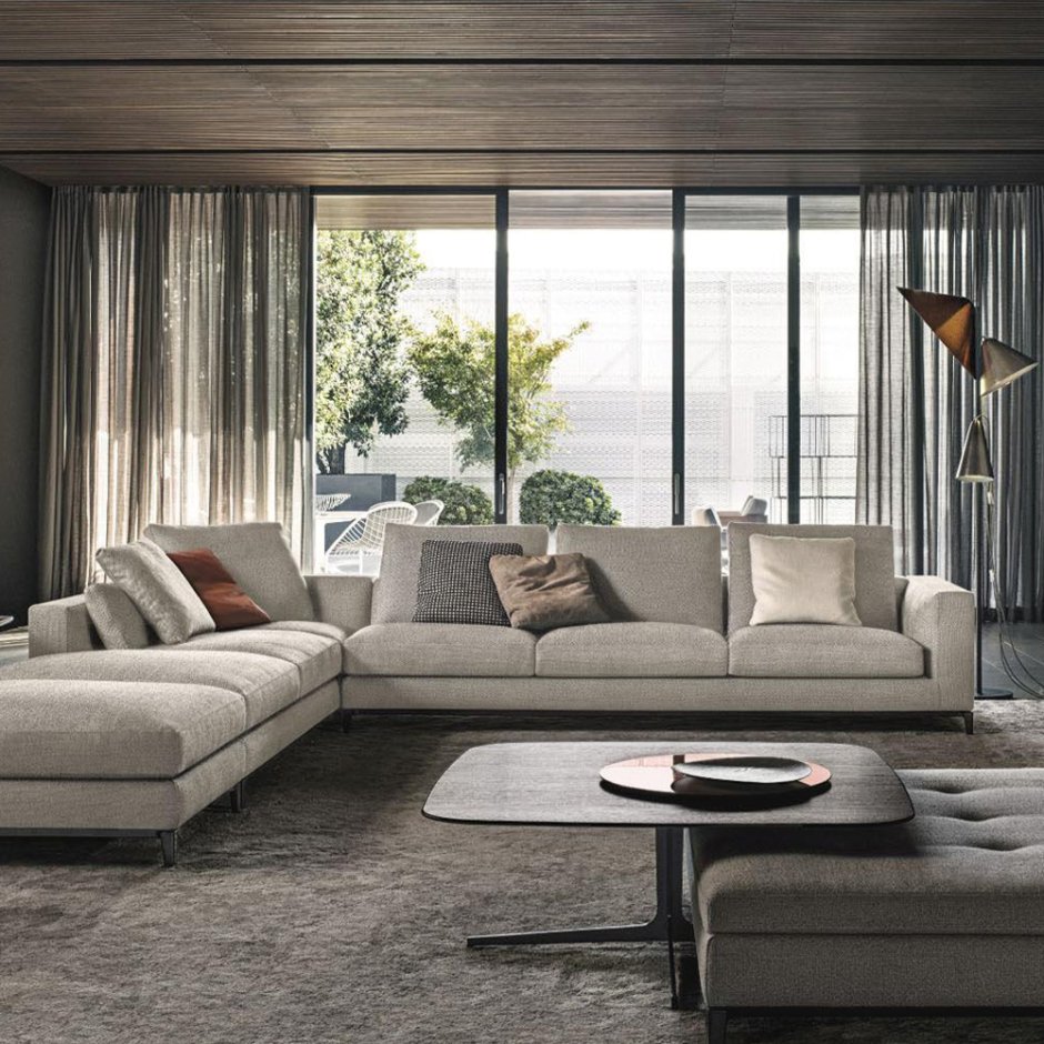 Диван Minotti Andersen