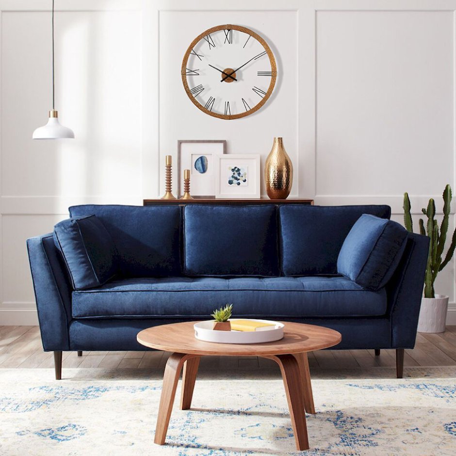 Диван Sylvain Sofa