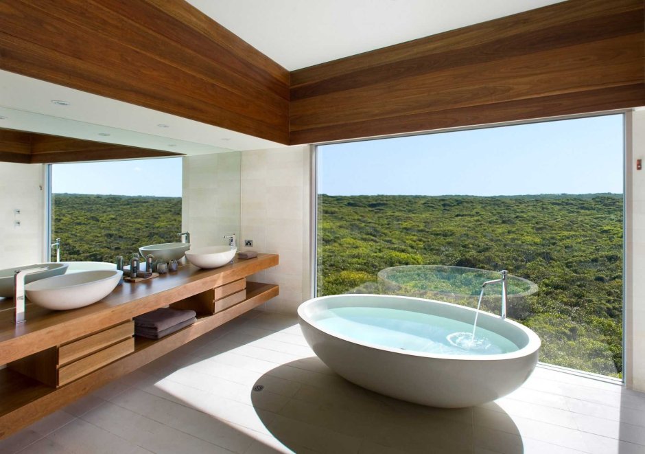Southern Ocean Lodge 5*, Австралия