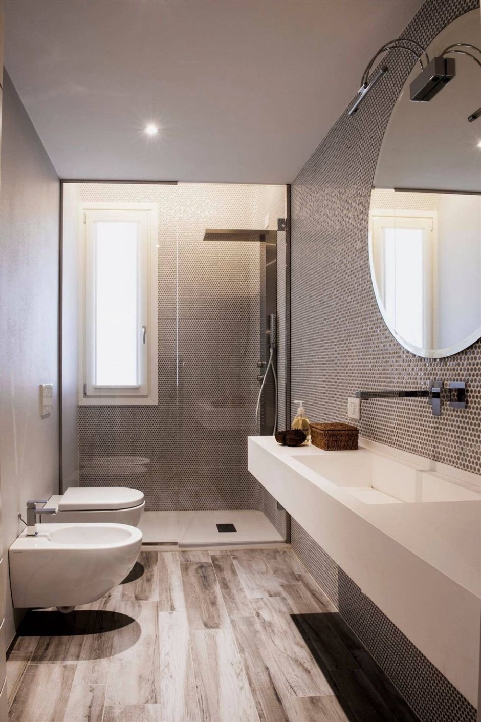 Ванная bagno idee