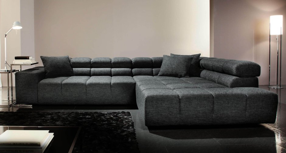 Орегон barva модульный диван