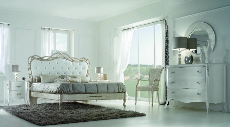 Bedding Atelier Florence