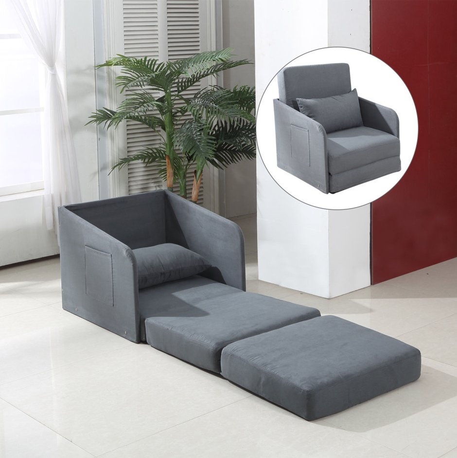 Кресло-кровать Sofa Мэдисон