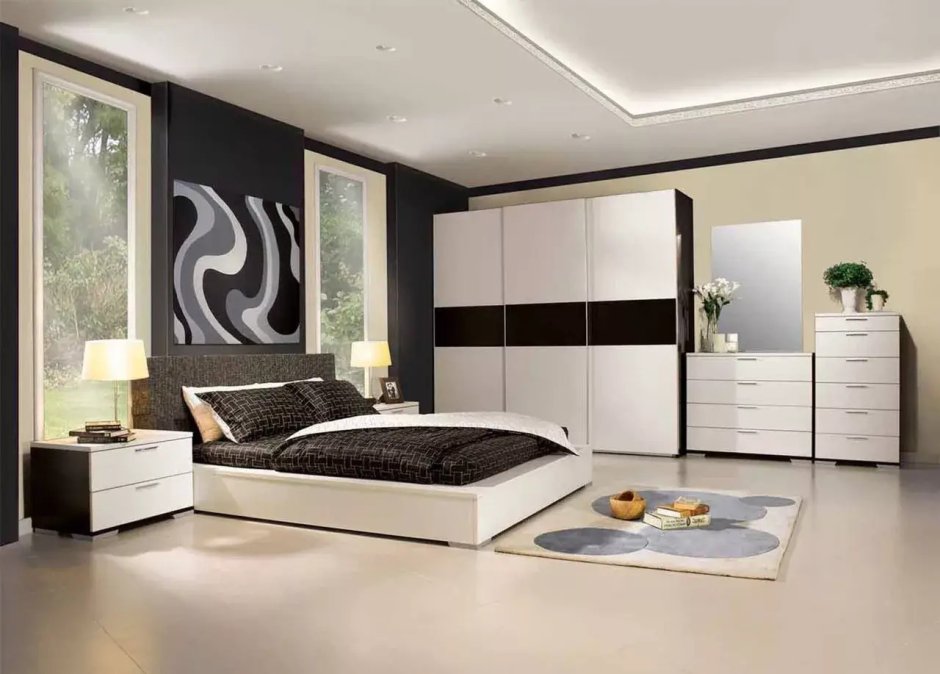 Мебель спальни Модерн 2022