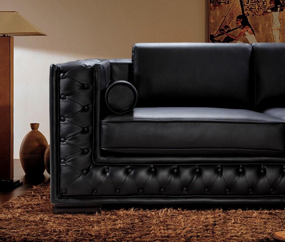 Диван Sofa Leather