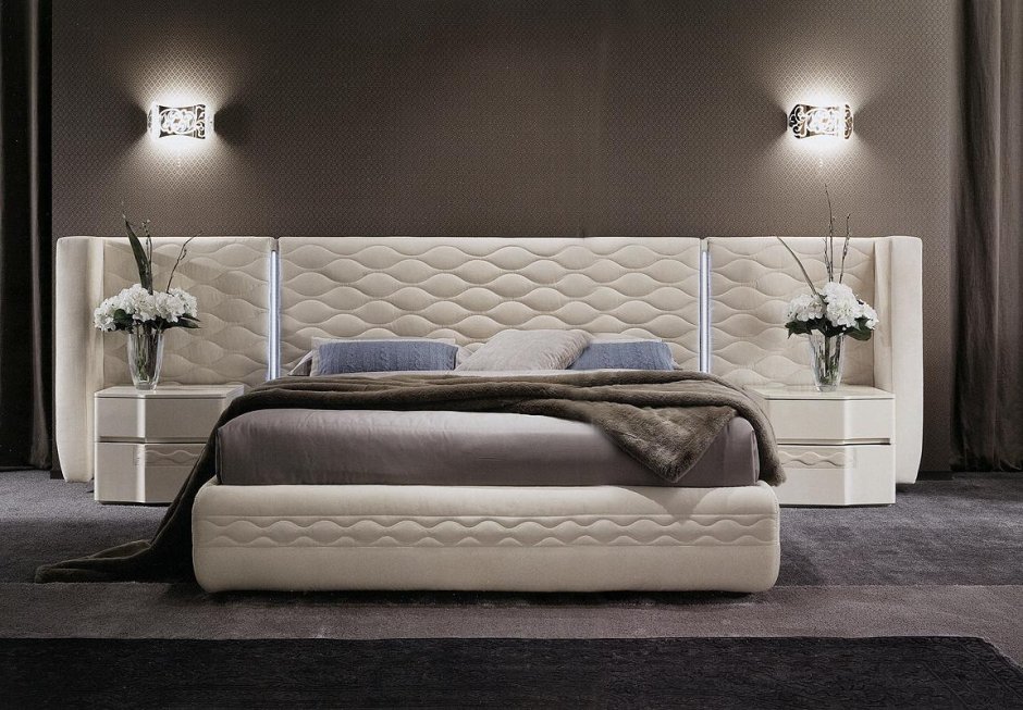 Кровать dall Agnese Chanel