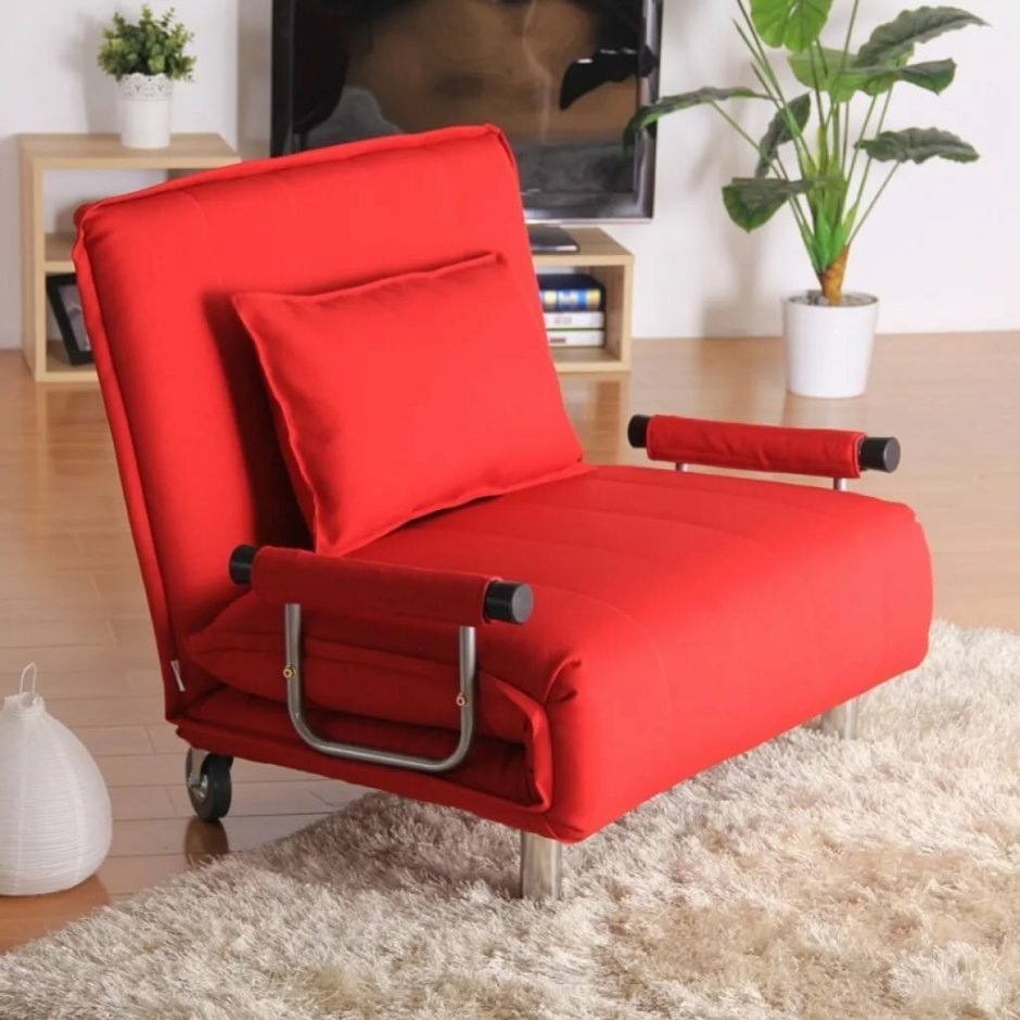 Кресло-кровать Compact cosy Mini hard