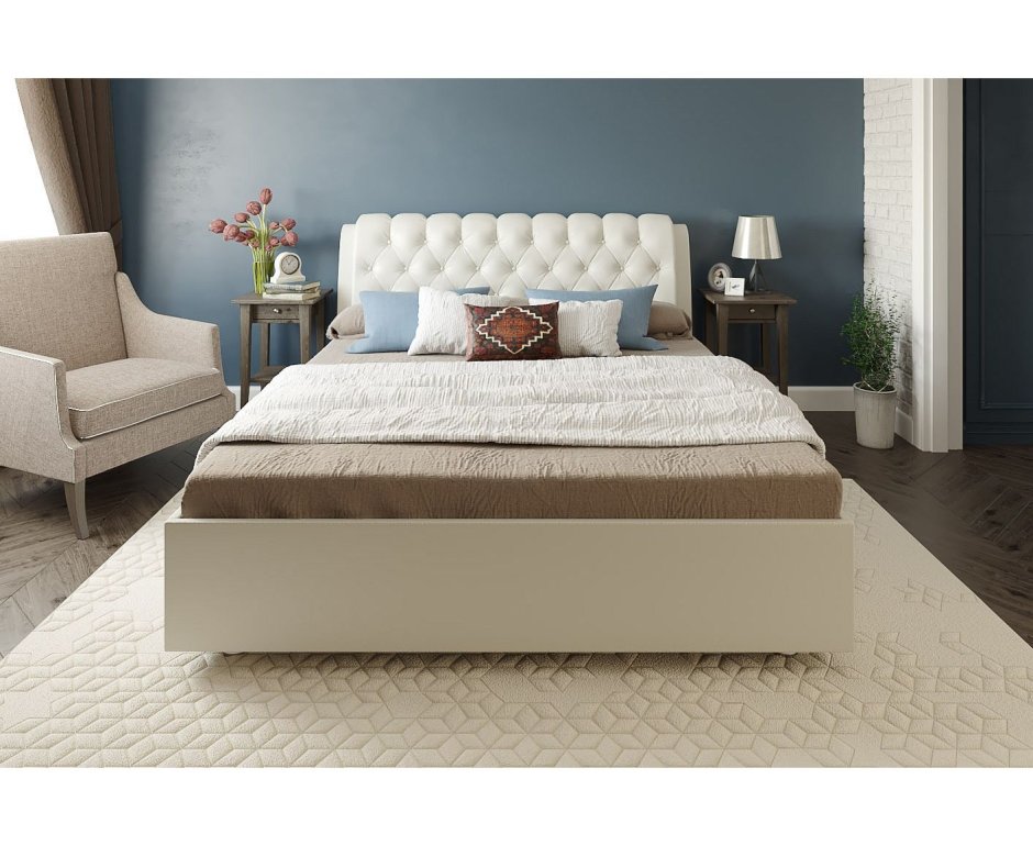 Кровать Olivia Sonum