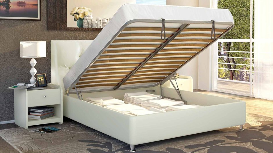 Кровать Marlena Аскона