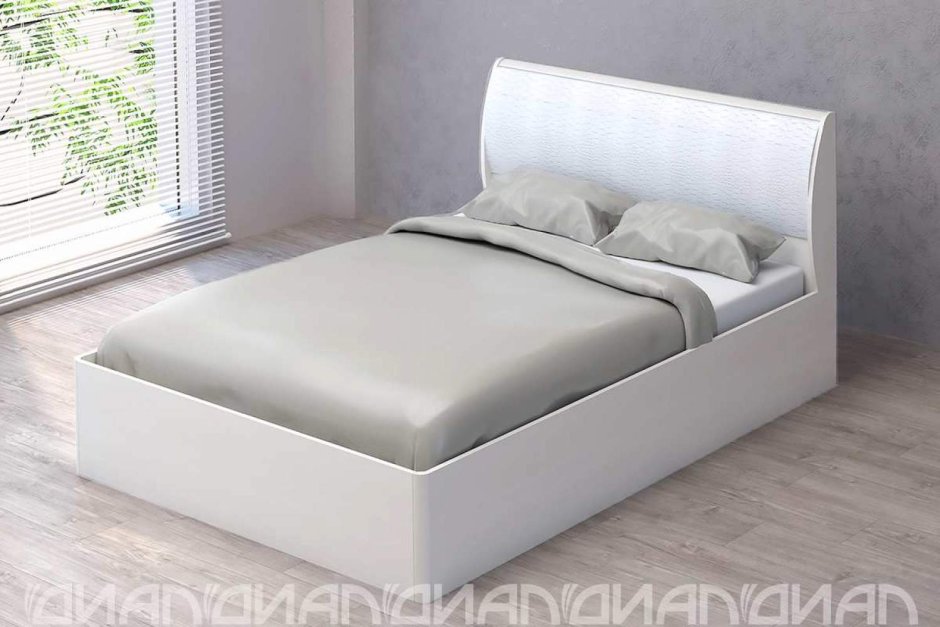 Кровать Кэт 6