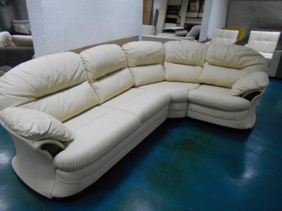 Ланкастер мебель угловой диван