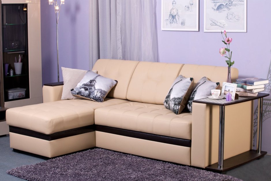 Hoff угловой диван за 24990