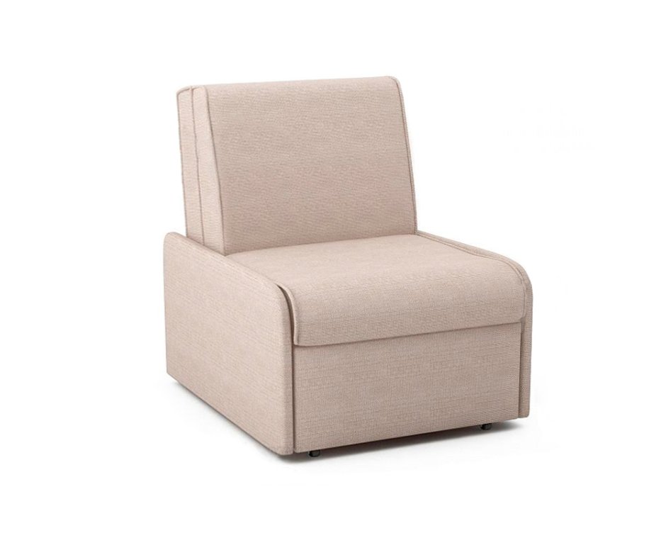 Кресло-кровать Шарм-White