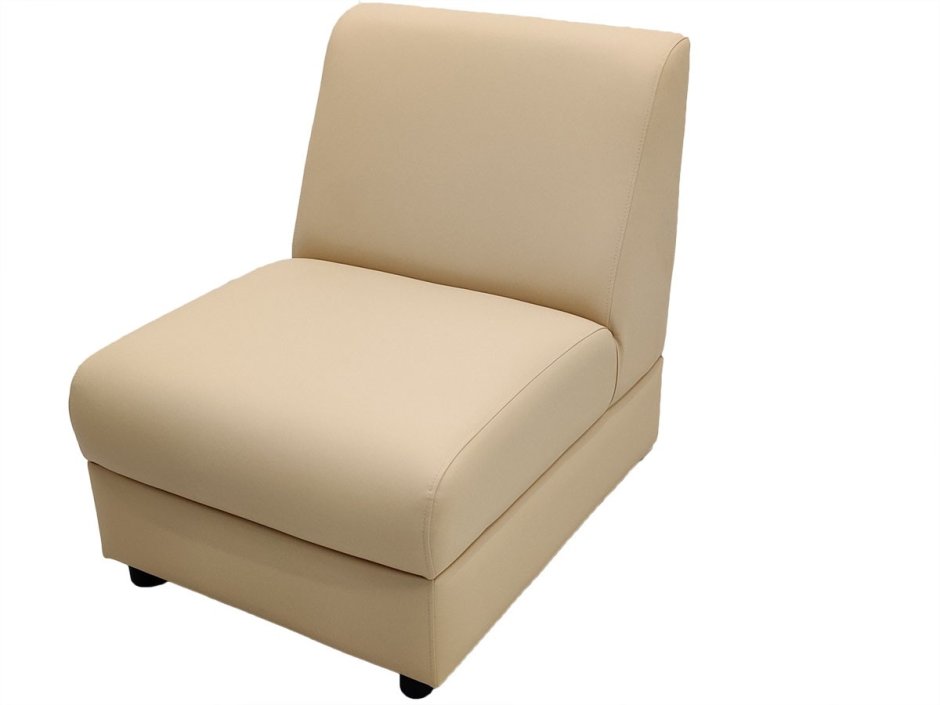 Кресло Соло 550 без подлокотников