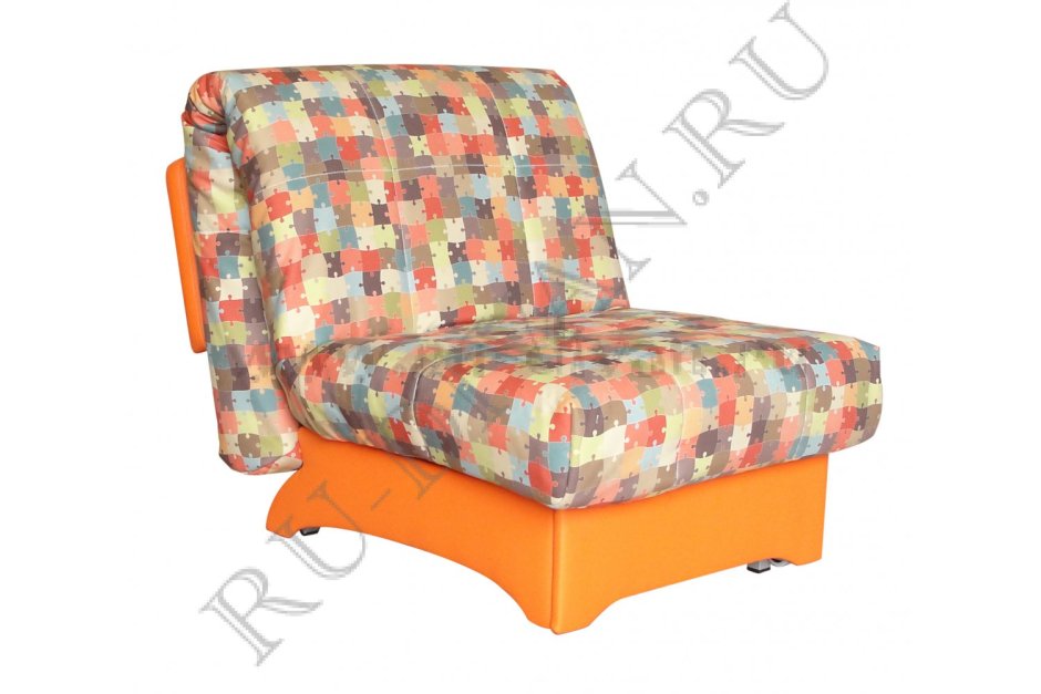 Кресло-кровать Heggi Аккорд №2