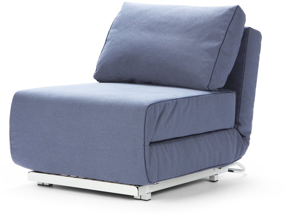 Кресло-кровать Compact cosy Mini hard