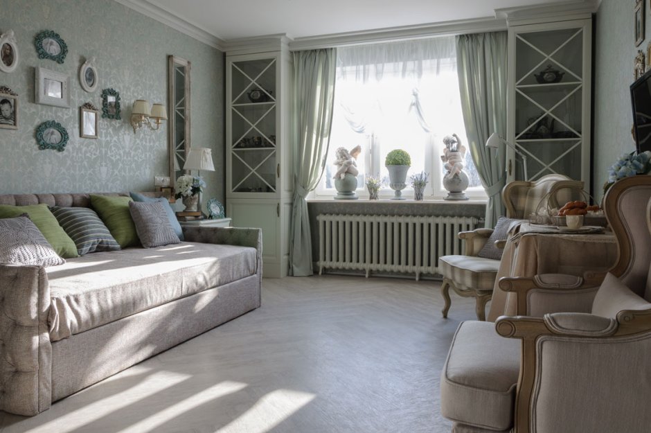 Карниз Orac Decor c341