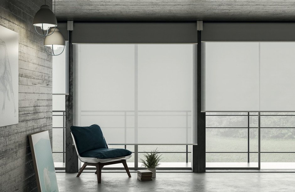 Patio Door Blinds