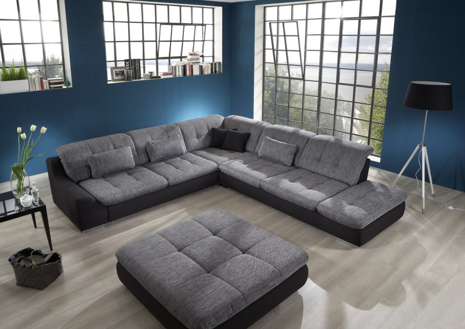 Модульный диван Sofa Spike