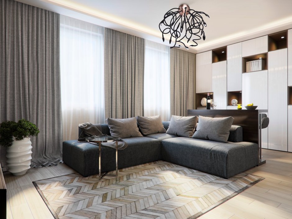 Lumion Milly 4501/85cl